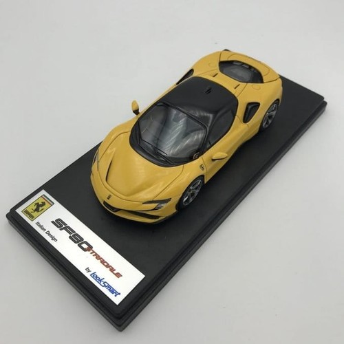 Modellino auto look - modellino,
