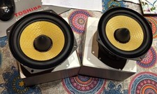 Woofer Monacor Monarch SPH-135