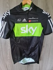 Adidas Team Sky WWF Rainforest