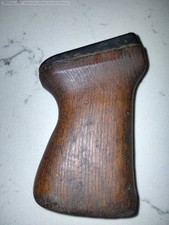 Impugnatura  legno  handle wooden