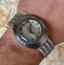 Orologio Vintage anni 70 Rado