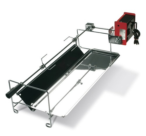 Girarrosto nordica con - nordica,