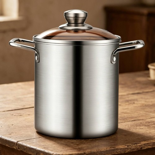 Set friggitrice domestica - set,
