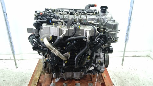 Z22d1 motore completo - motore, /