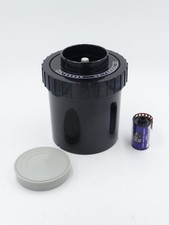 Serbatoio di sviluppo Paterson