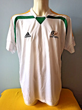 Shirt South Africa Adidas