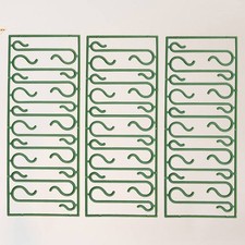  Gancio per decorazioni