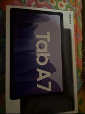 Samsung Galaxy Tab A7 SM-T500