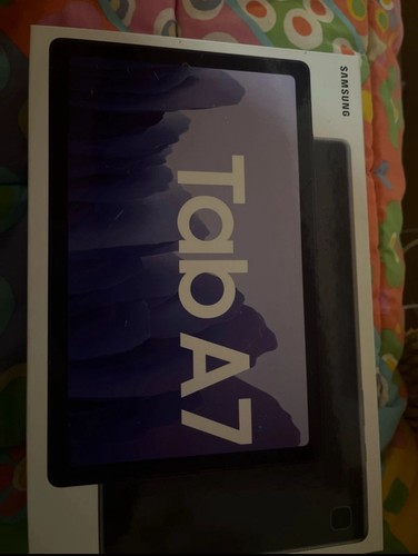 Samsung galaxy tab t500 - galaxy,