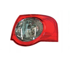 FARO FANALE POSTERIORE DX PER VW PASSAT B6 05 SW LED ESTERNO GRUPPO OTTICO STOP