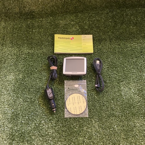 Unità gps tomtom one 130s - one,