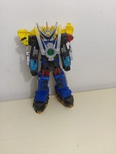 Modellino Power Rangers