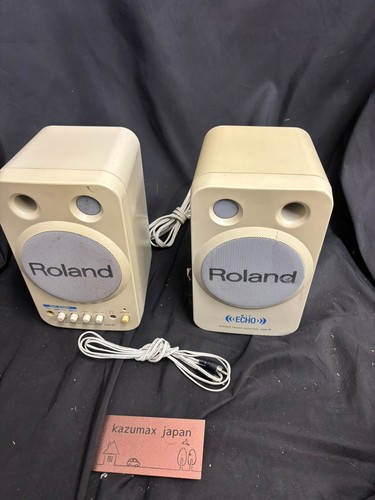 Roland coppia di - ma-9,