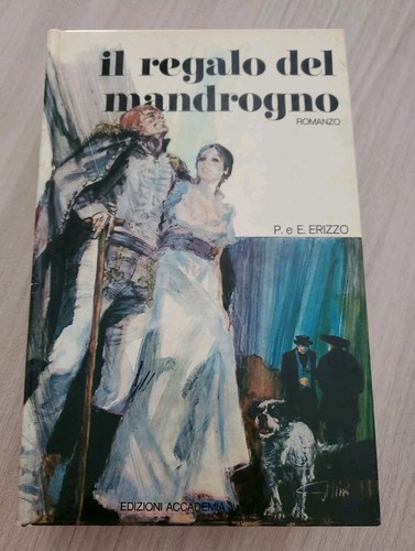 Regalo del mandrogno p - regalo,