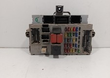 46774357 CENTRALINA PORTA FUSIBILI PER FIAT Punto Berlina 5P 2° Serie Diesel 19