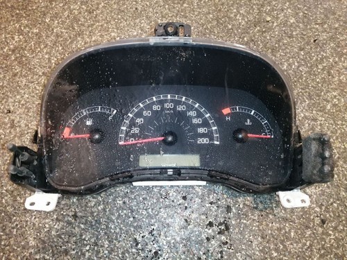 Fiat panda 2006 - panda, diesel