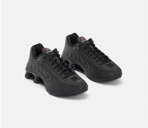 Nike shox sneakers - shox, uomo