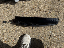 Fanale posteriore a led destro