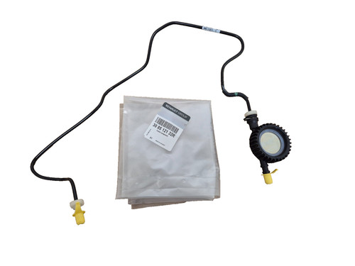 Original tubo frizione - tubo,