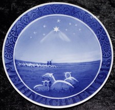 1918 ROYAL COPENHAGEN PIATTO