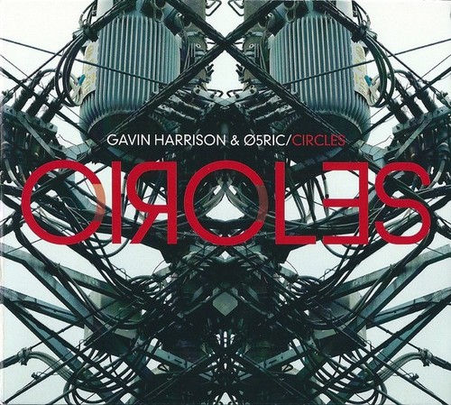 Gavin harrison porcupine - harrison, (porcupine