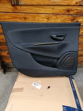 Plastica Sportello Anteriore Sx Lancia Ypsilon 2013