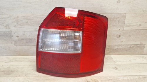 Fanale posteriore destro audi - posteriore,