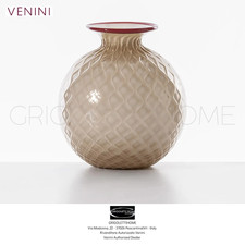 Venini - Vaso Monofiore