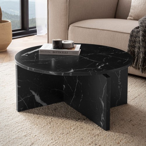 Tavolino salotto finebuy 70 - tavolino,