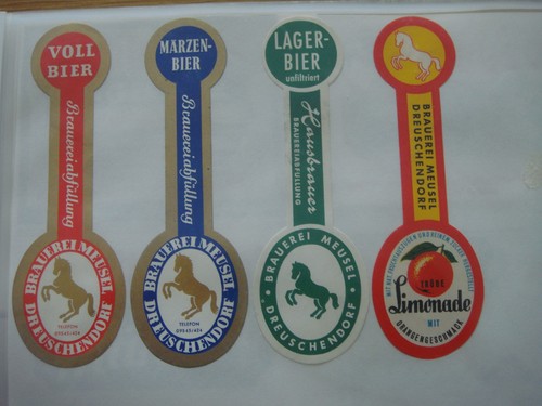 Dreuschendorf birrificio - ***,