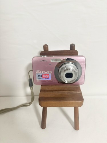Casio exilim z80 - casio, z80-8.1mp,
