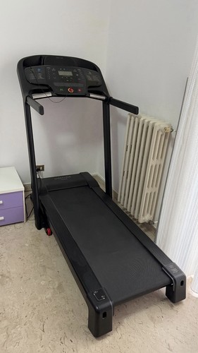 Tapis roulant elettrico - roulant,