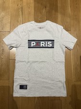 T-shirt uomo Jordan PSG taglia