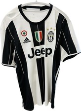 Maglia Home 100% Autentica