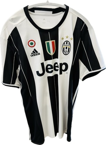 Maglia home 100 autentica - maglia,