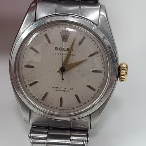 Orologio vintage rolex oyster - vintage,