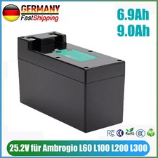 Batteria agli ioni di litio