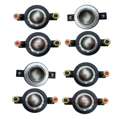 8pz 8ohm 25mm diaframmi - 8pz,