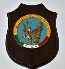 Crest-Sezione Aerea Guardia di Finanza Pisa (Box2)