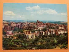 Orte (Viterbo). Veduta.