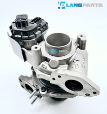 Turbocompressore per Ford