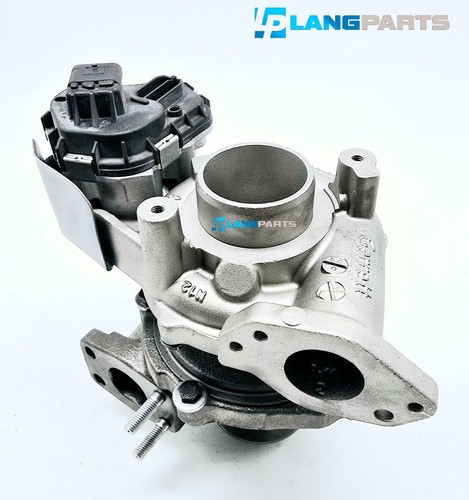 Turbocompressore per ford - per,