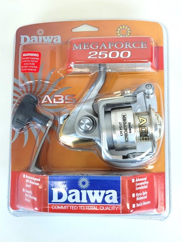 Mulinello spinning daiwa - spinning,