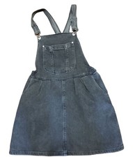 Abito Tuta Zara Denim Giovane