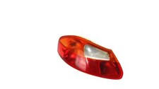 Porsche Boxster OEM 986 Fari