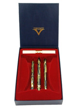 VISCONTI FIRENZE SET PENNE - STILOGRAFICA - SFERA - PORTAMINA