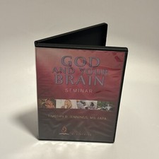 GOD AND YOUR BRAIN SEMINAR 2
