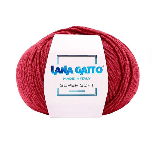Gomitolo 100 lana - lana, vergine