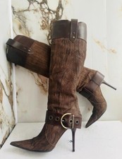 Gianmarco Lorenzi Women Boots