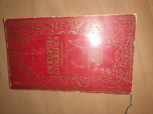 Libro codice avviamento - di,